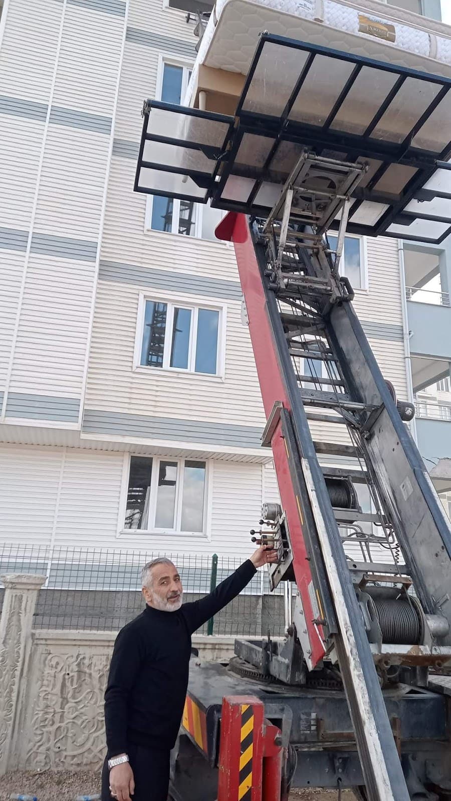 Afşin Evden Eve Taşımacılık Şefkatli Eller görseli 1