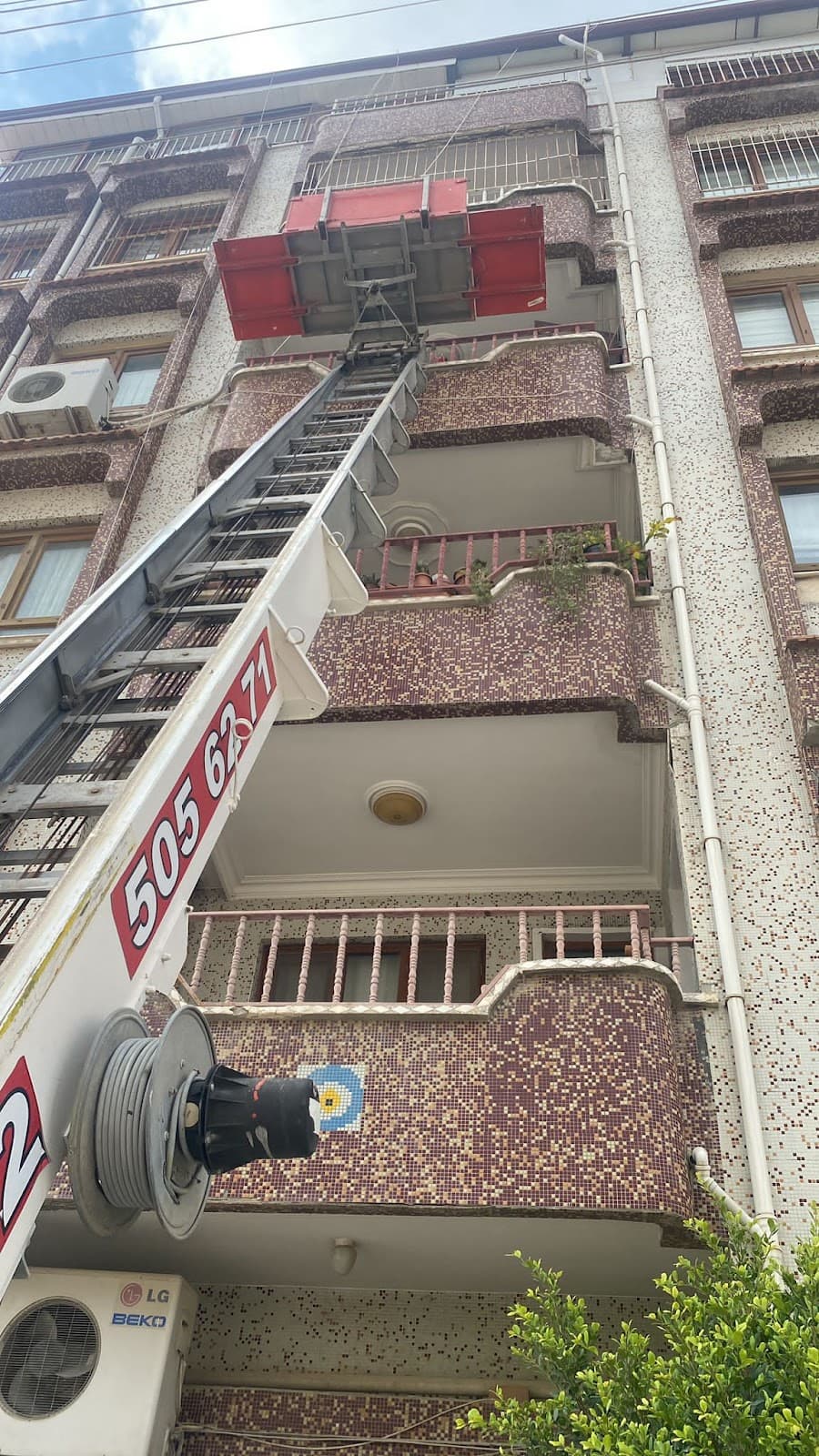 Eza Evden Eve Taşımacılık görseli 2