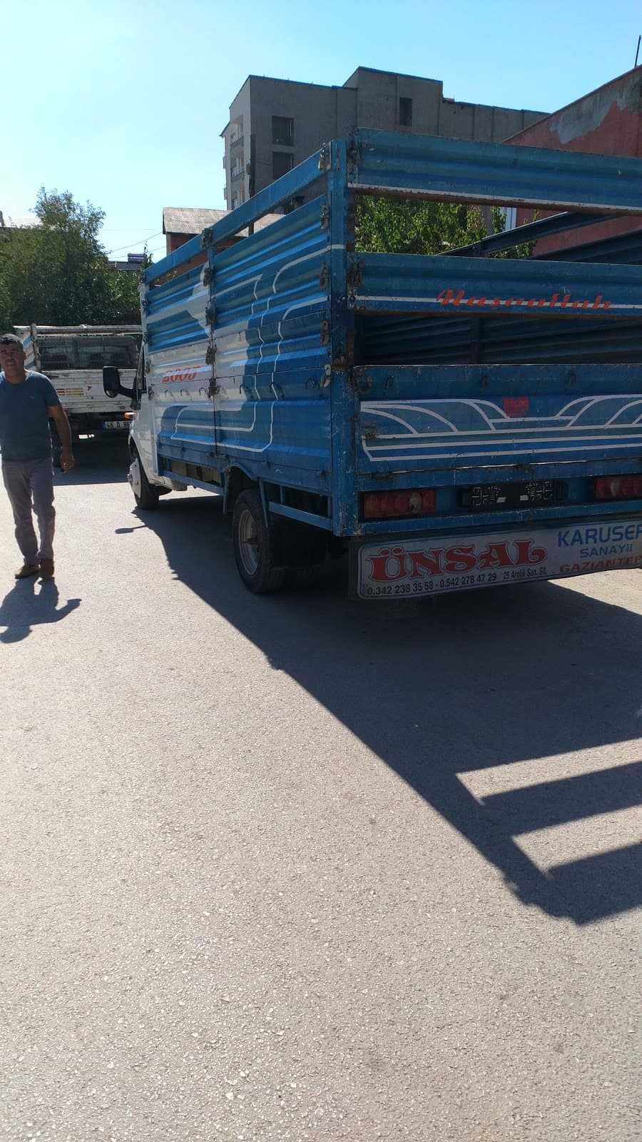 Mert taşıma nakliyat görseli 3