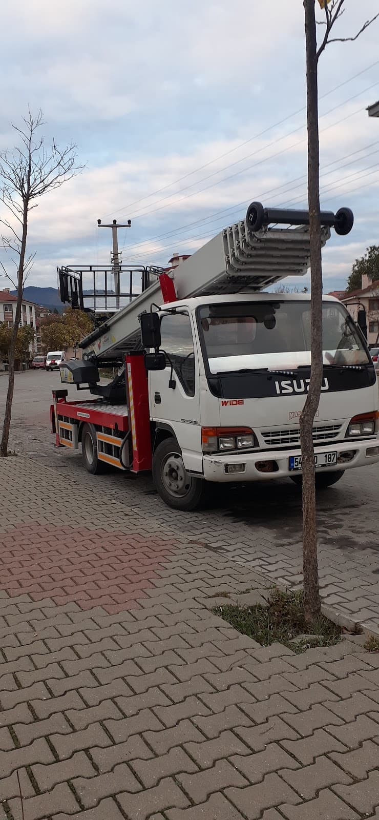 Gözde Nakliyat görseli 1