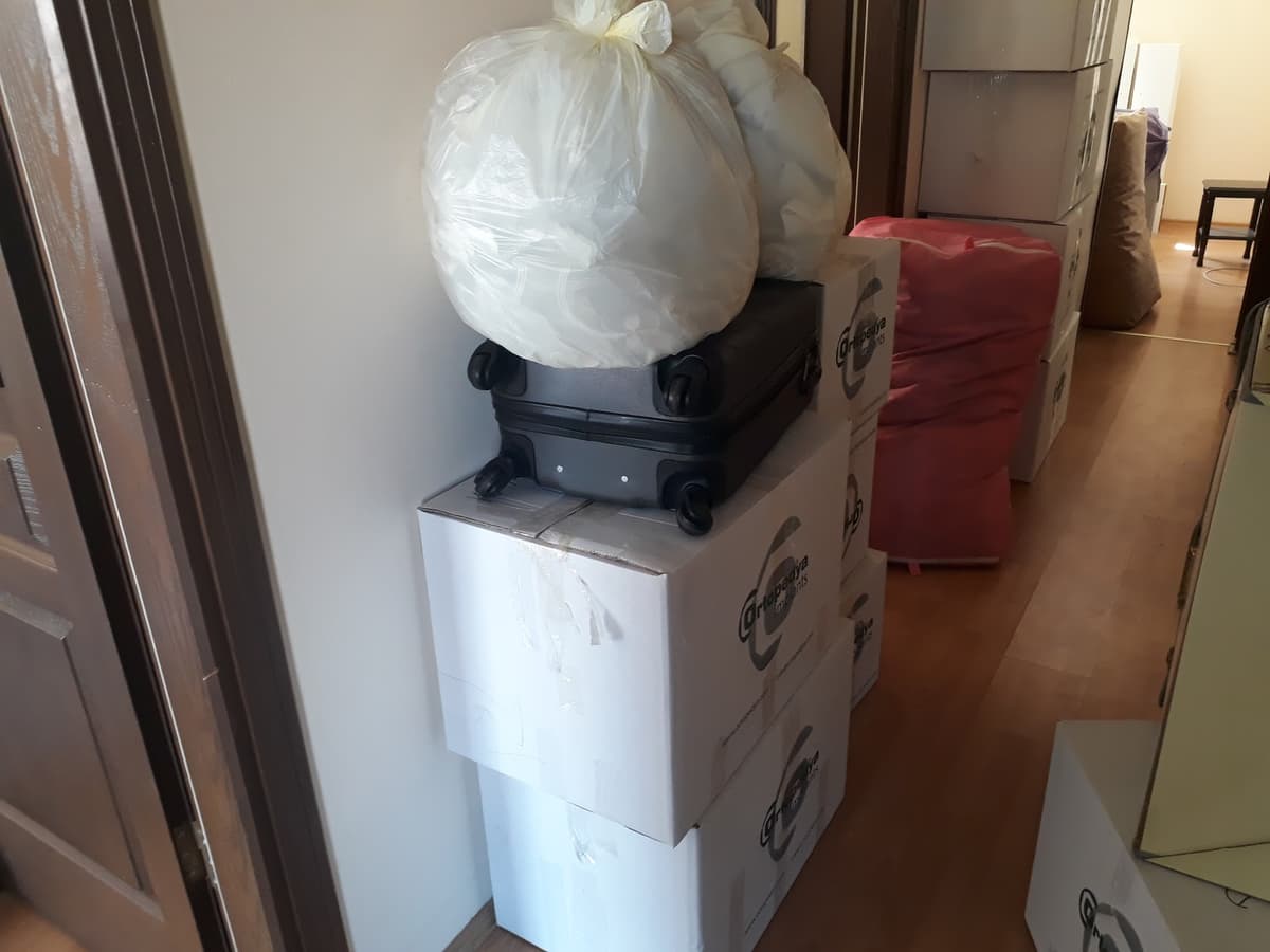 ÖZÇETİN NAKLİYAT görseli 3