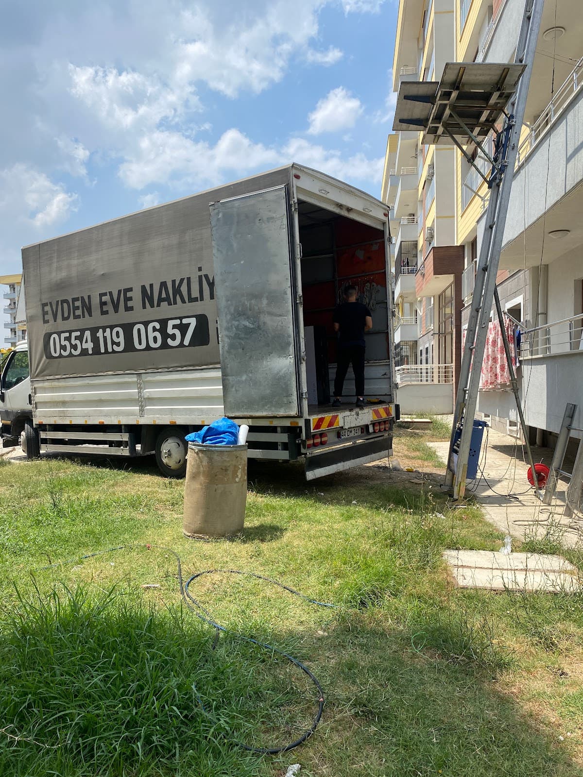 Akgül Evden Eve Nakliyat görseli 1