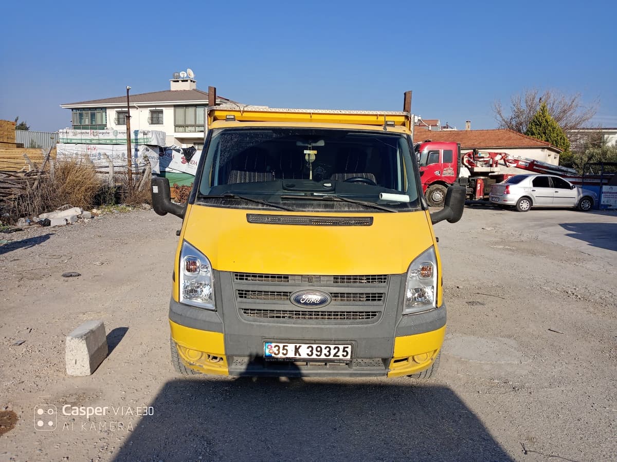 URLA EMİR NAKLİYAT görseli 1