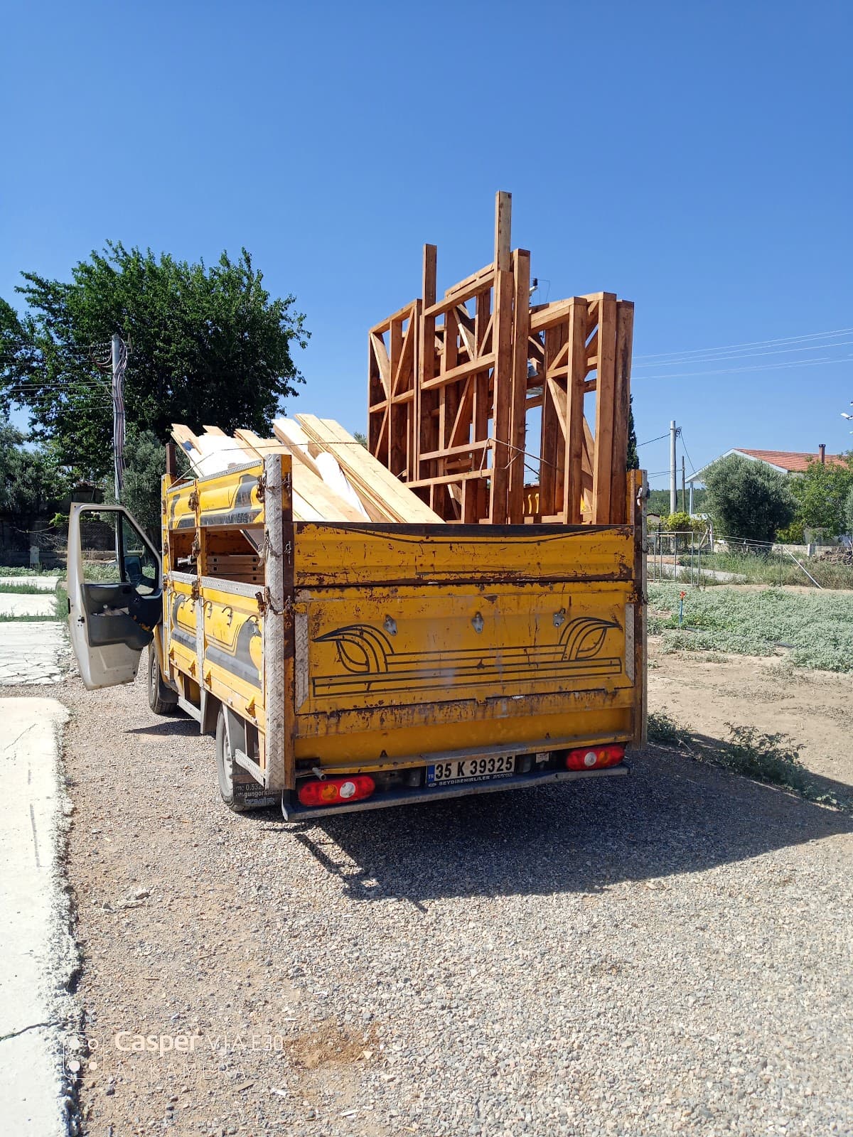 URLA EMİR NAKLİYAT görseli 2