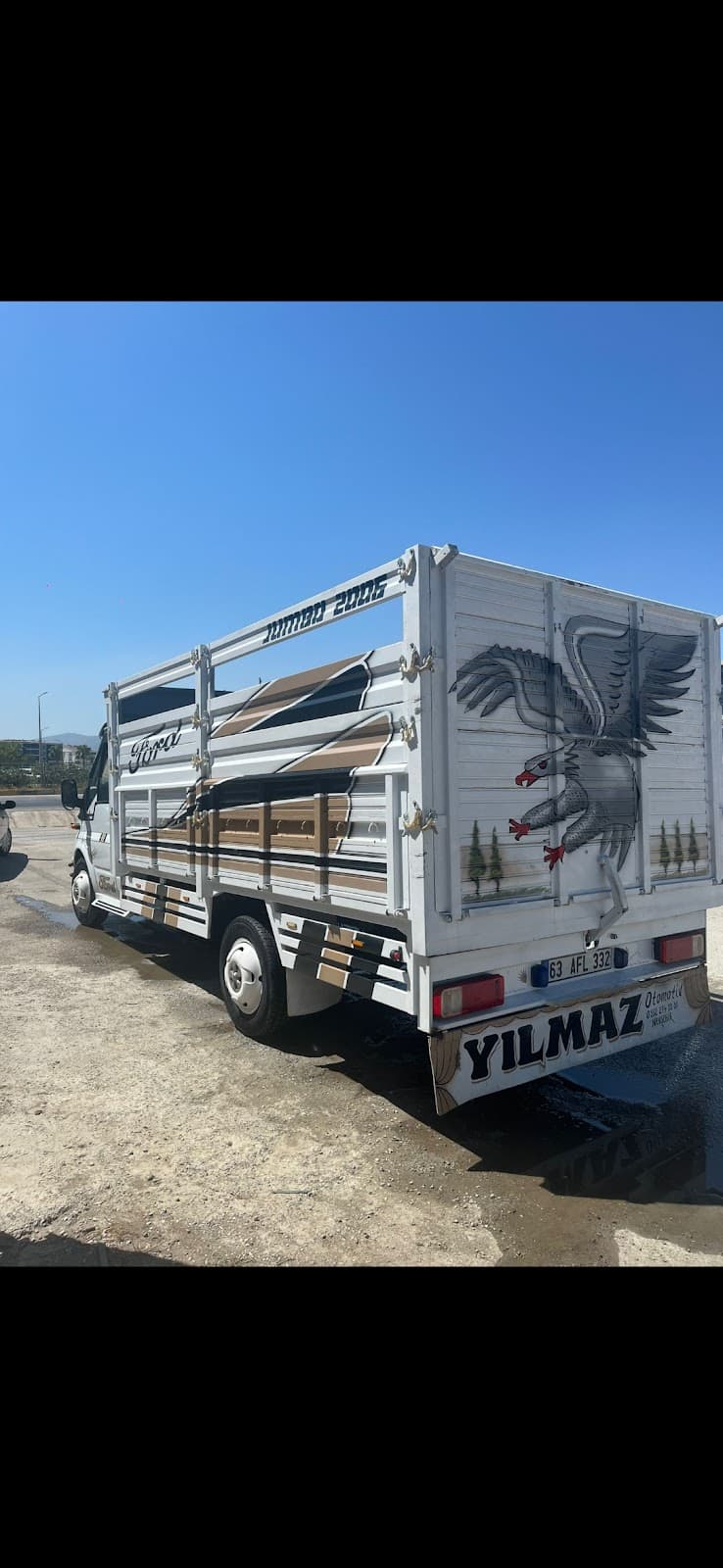Torbali izmir Melih Nakliyat görseli 3
