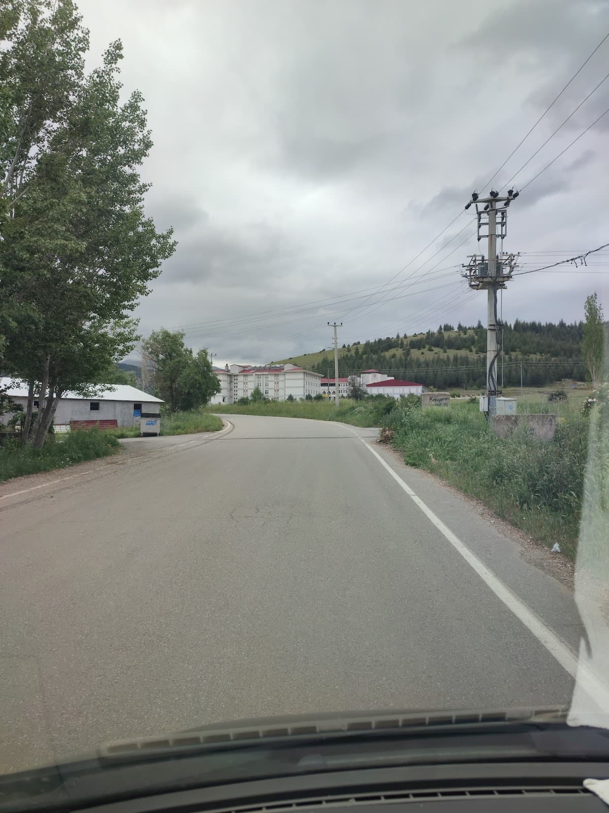 Pirinçoğlu Keban Nakliyat görseli 2
