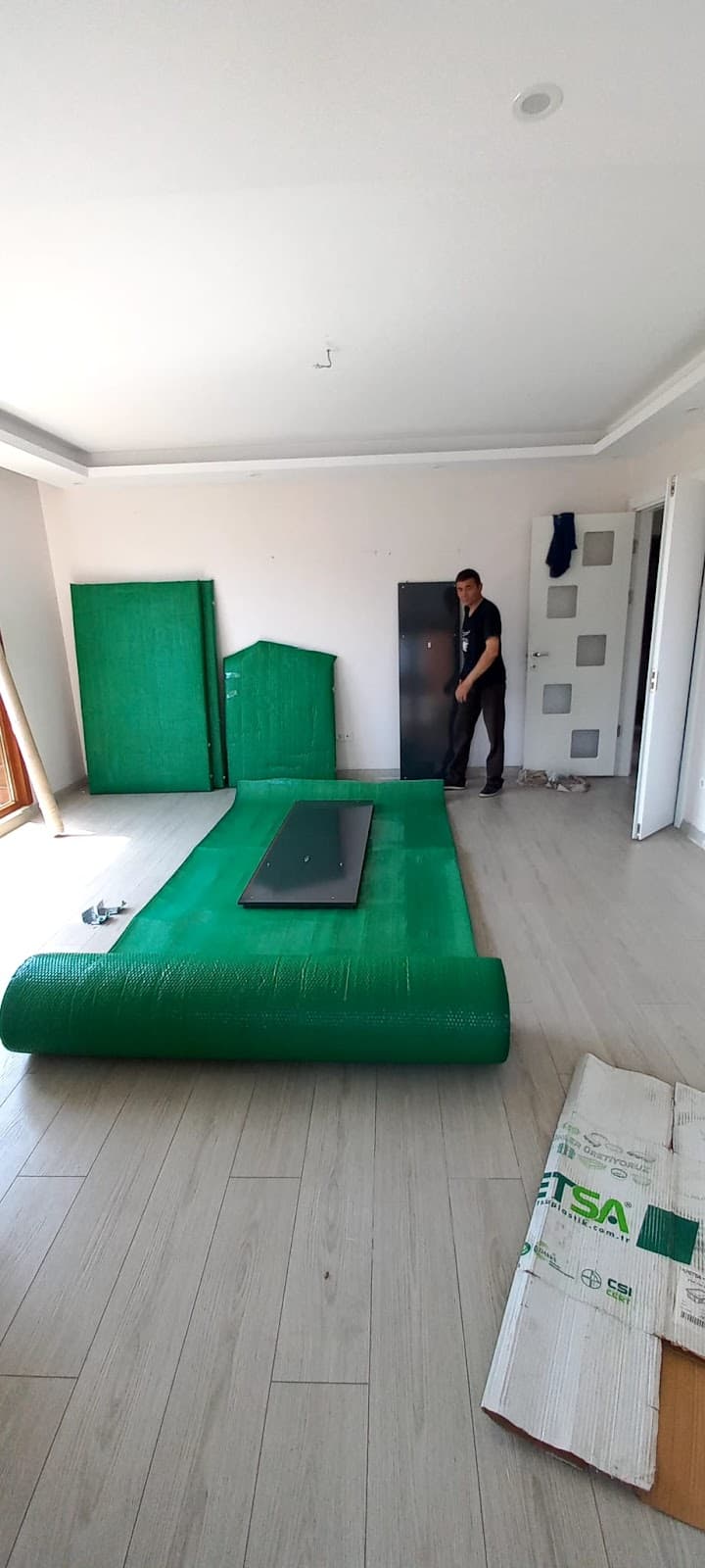 Kahramanmaraş Evden Eve Nakliyat görseli 1