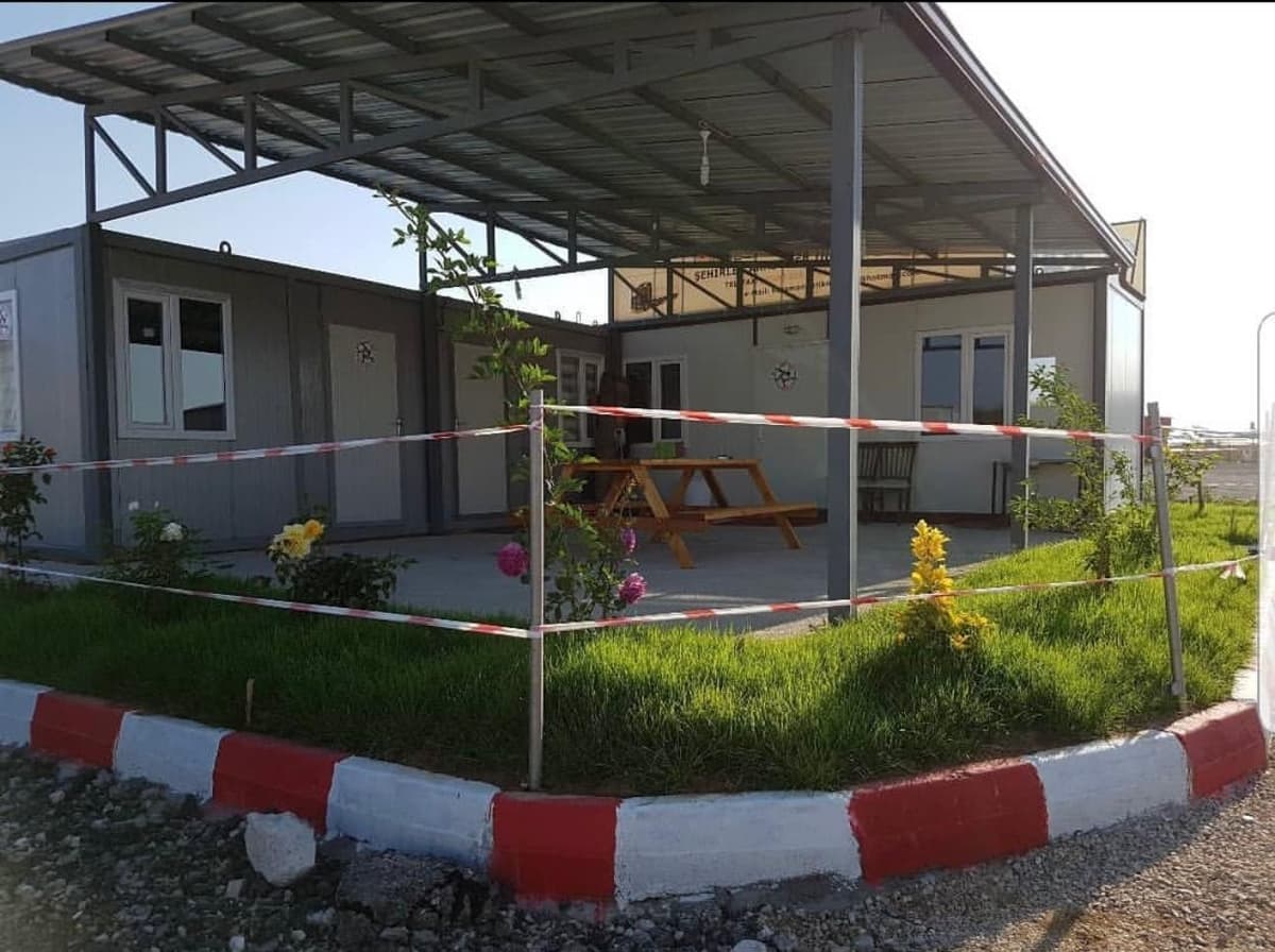 KARAMAN BİRLİK NAKLİYAT görseli 1