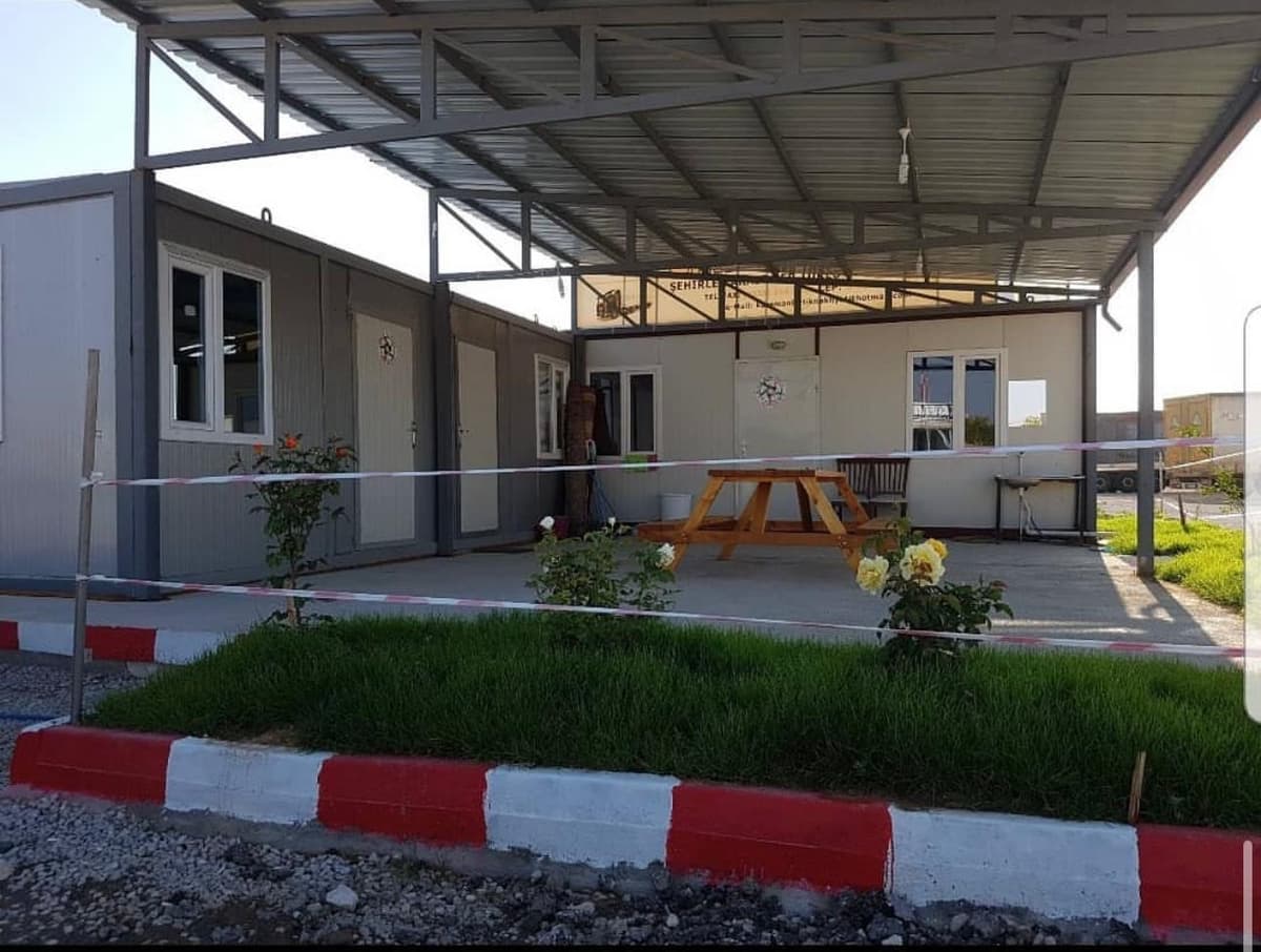 KARAMAN BİRLİK NAKLİYAT görseli 3