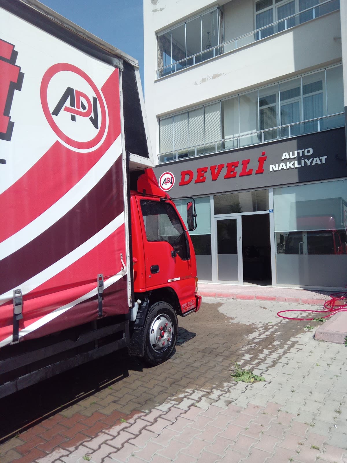 Develi Nakliyat - auto görseli 2