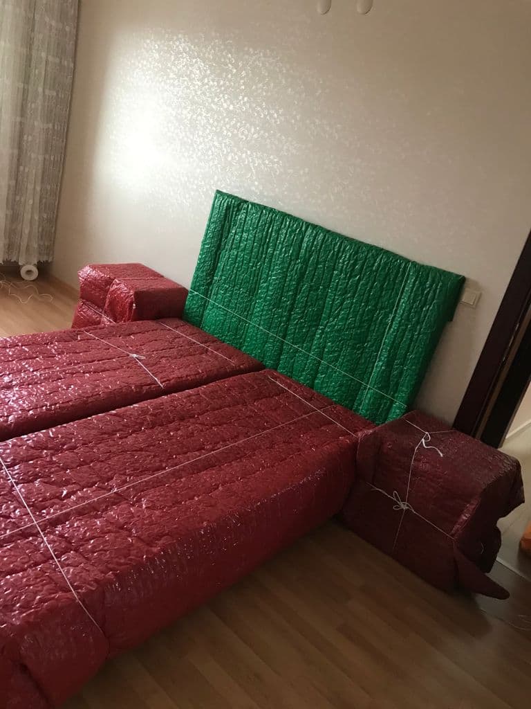 Samsun Ersu Evden Eve Nakliyat görseli 3