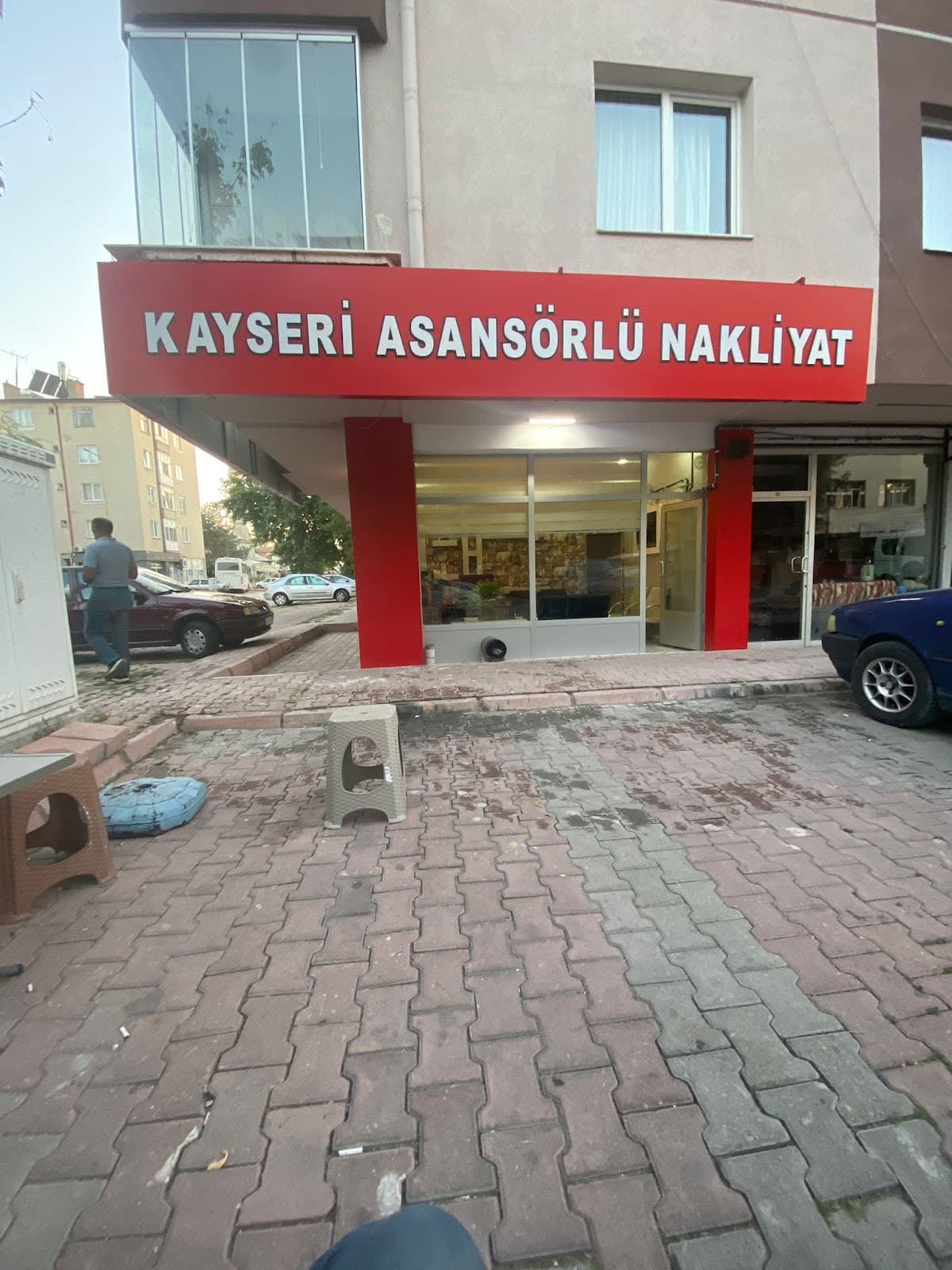 Asansorlu Nakliyat görseli 1