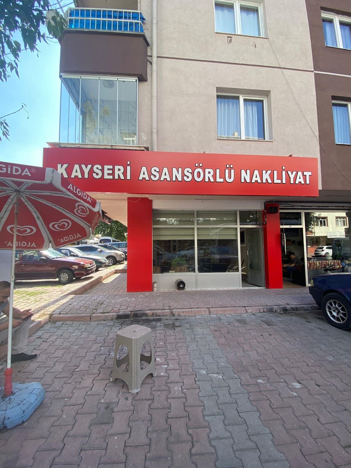 Asansorlu Nakliyat görseli 2