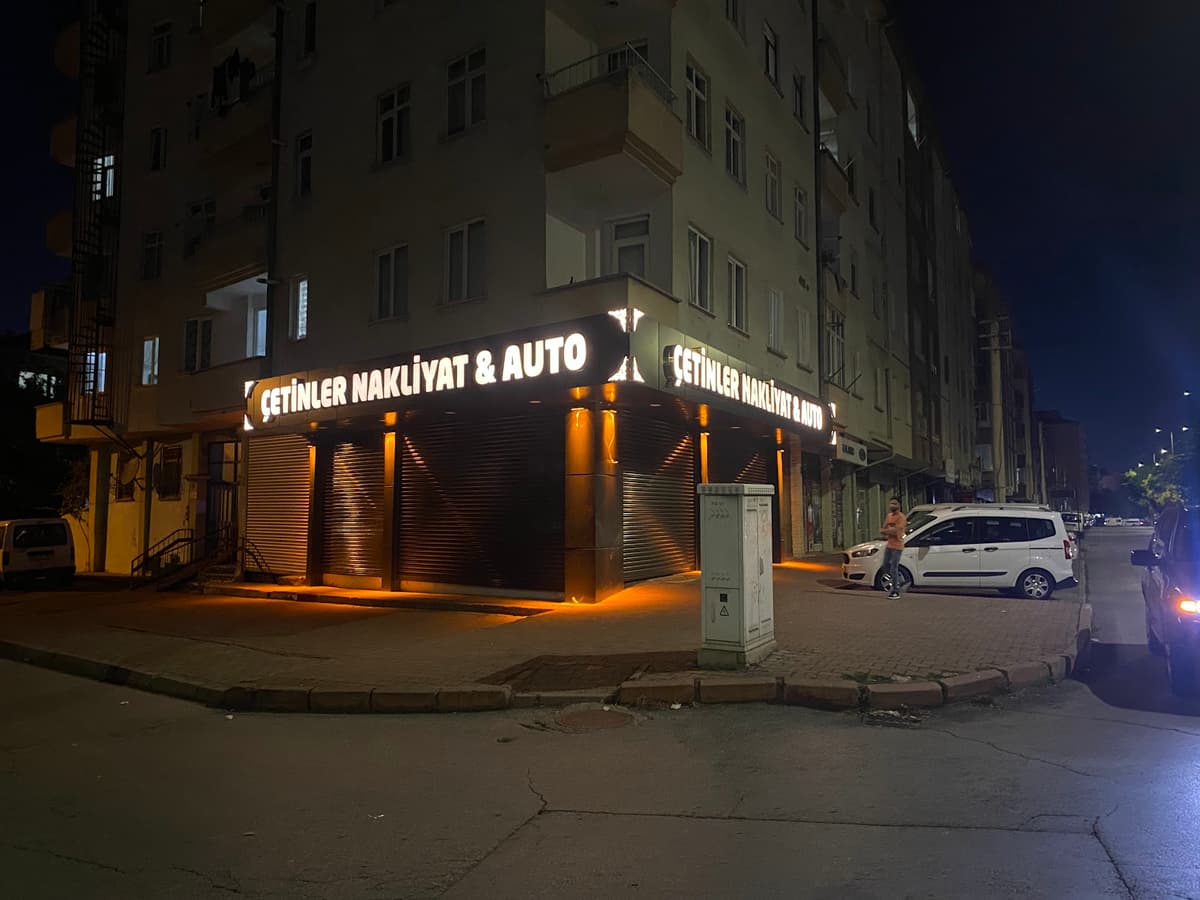 Çetinler Evden Eve Nakliyat görseli 3