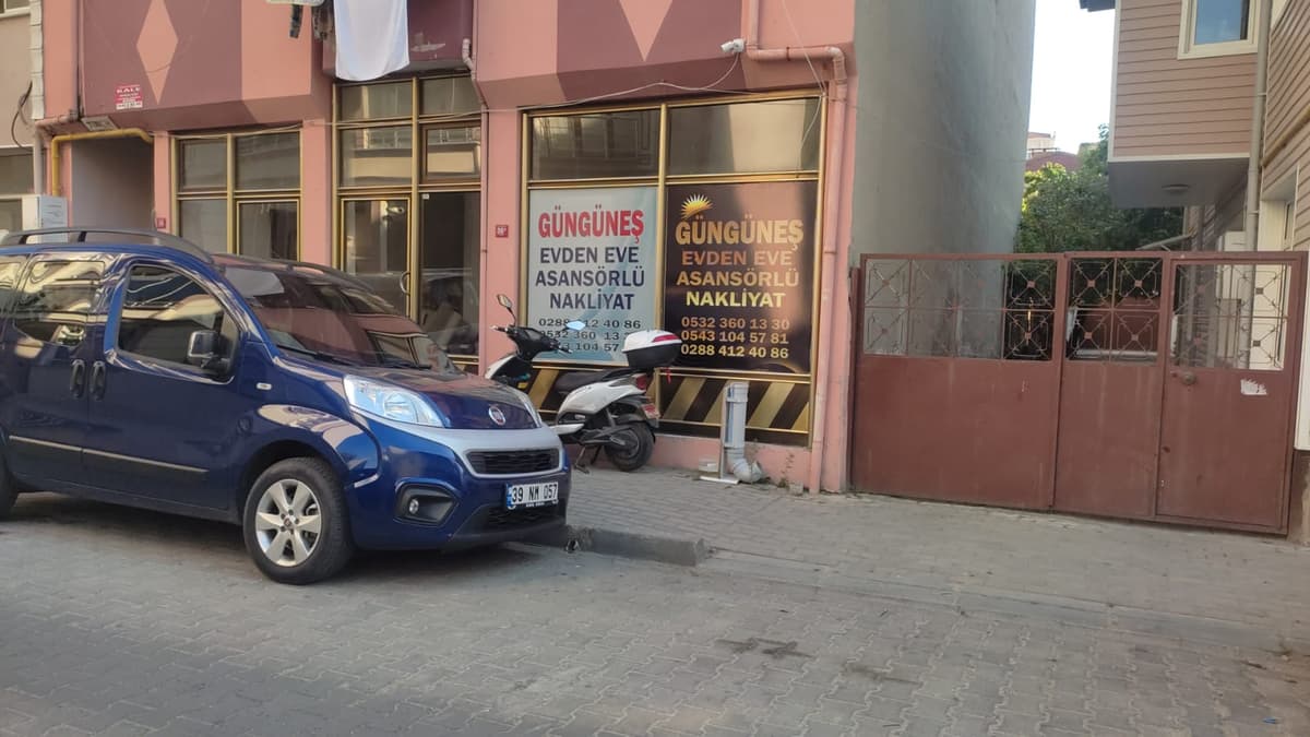 Güngüneş Evden Eve Nakliyat görseli 3
