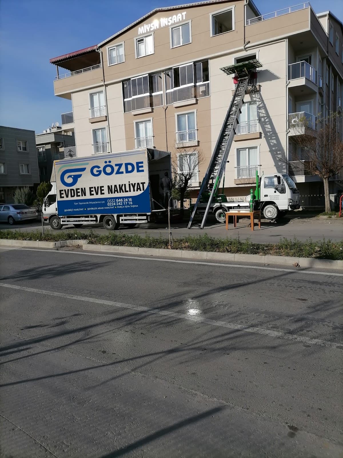 Gözde Evden Eve Nakliyat görseli 2