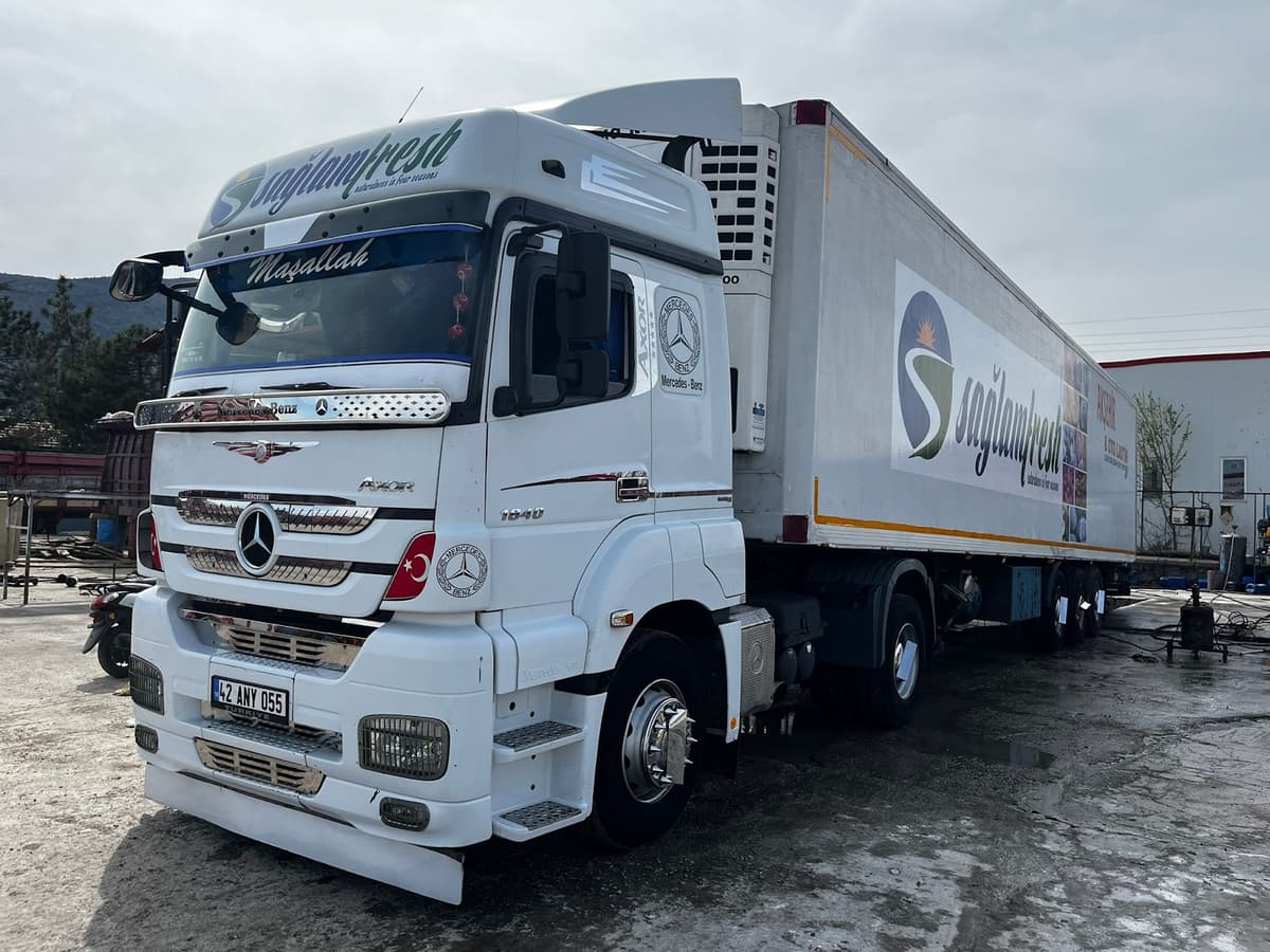 Akşehir Nakliyat görseli 2