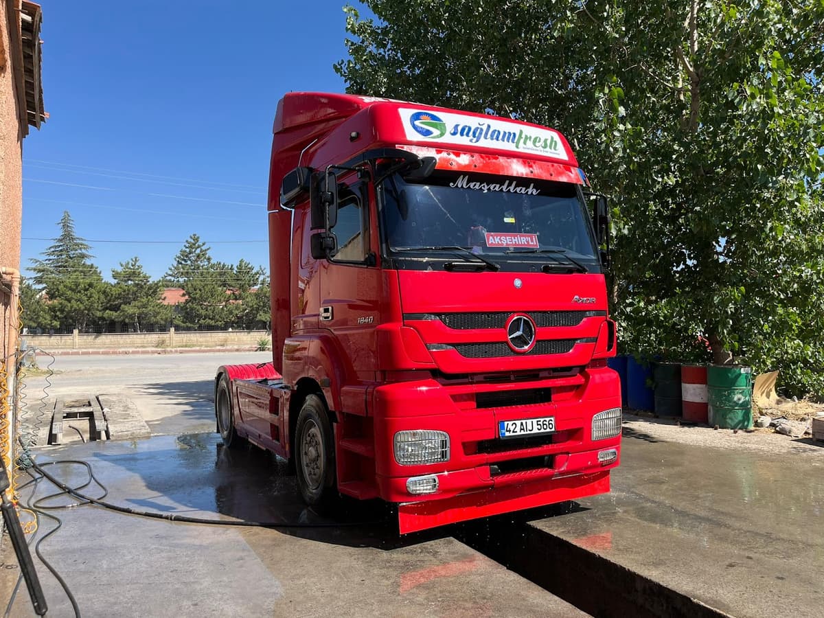 Akşehir Nakliyat görseli 3