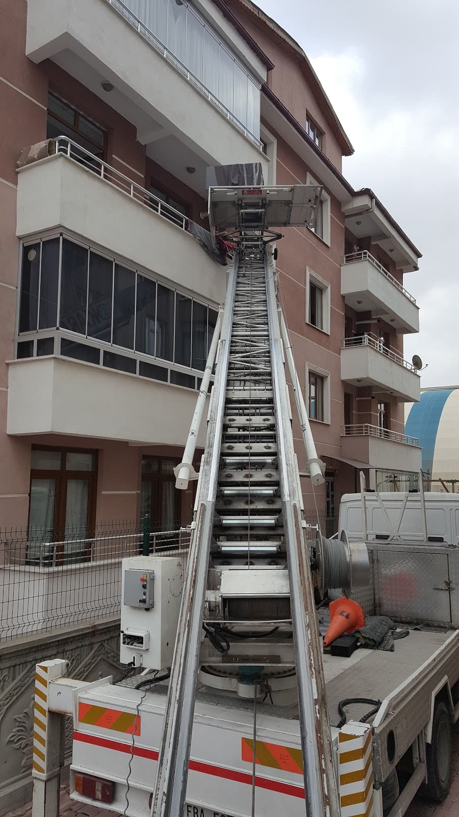 Karamercanlar Konya Evden Eve Nakliyat görseli 1