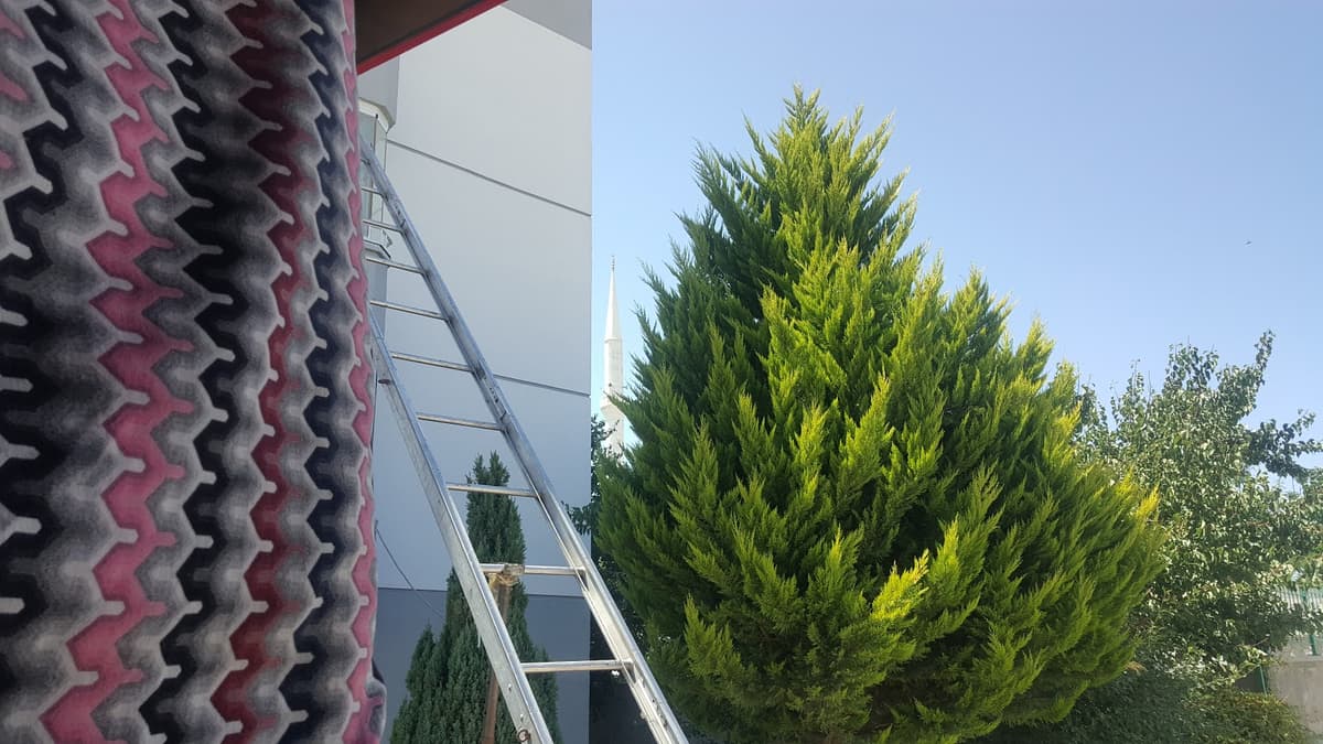 Karamercanlar Konya Evden Eve Nakliyat görseli 2