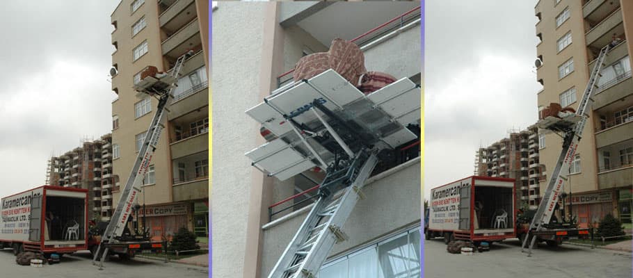 Karamercanlar Konya Evden Eve Nakliyat görseli 3