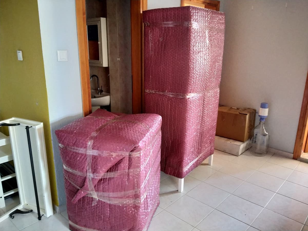 Konya Asansörlü Taşımacılık görseli 2
