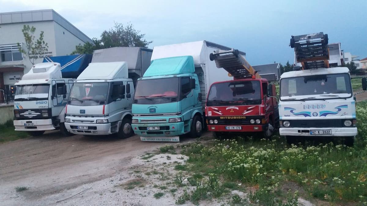 TUĞRA EVDEN EVE NAKLİYAT görseli 2