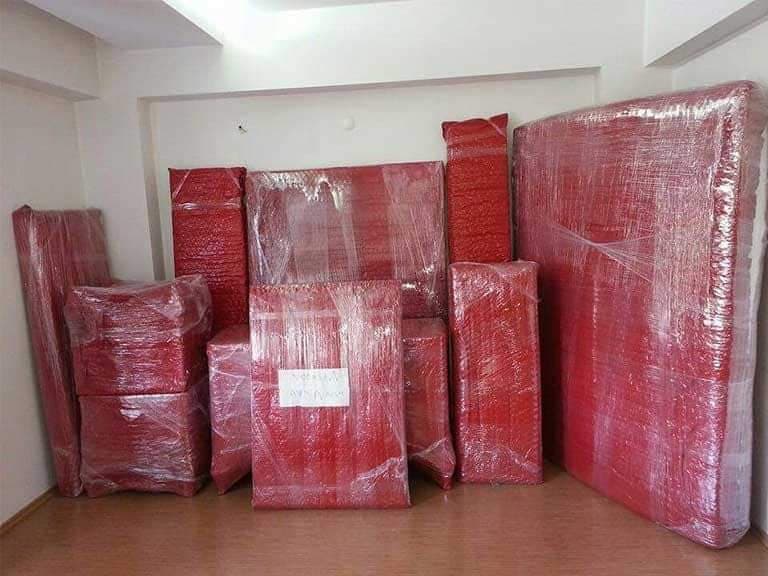 Uşak Eymen Nakliyat görseli 1