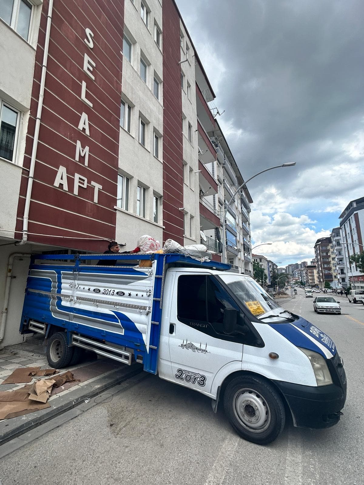 Malatya Nakliye görseli 1