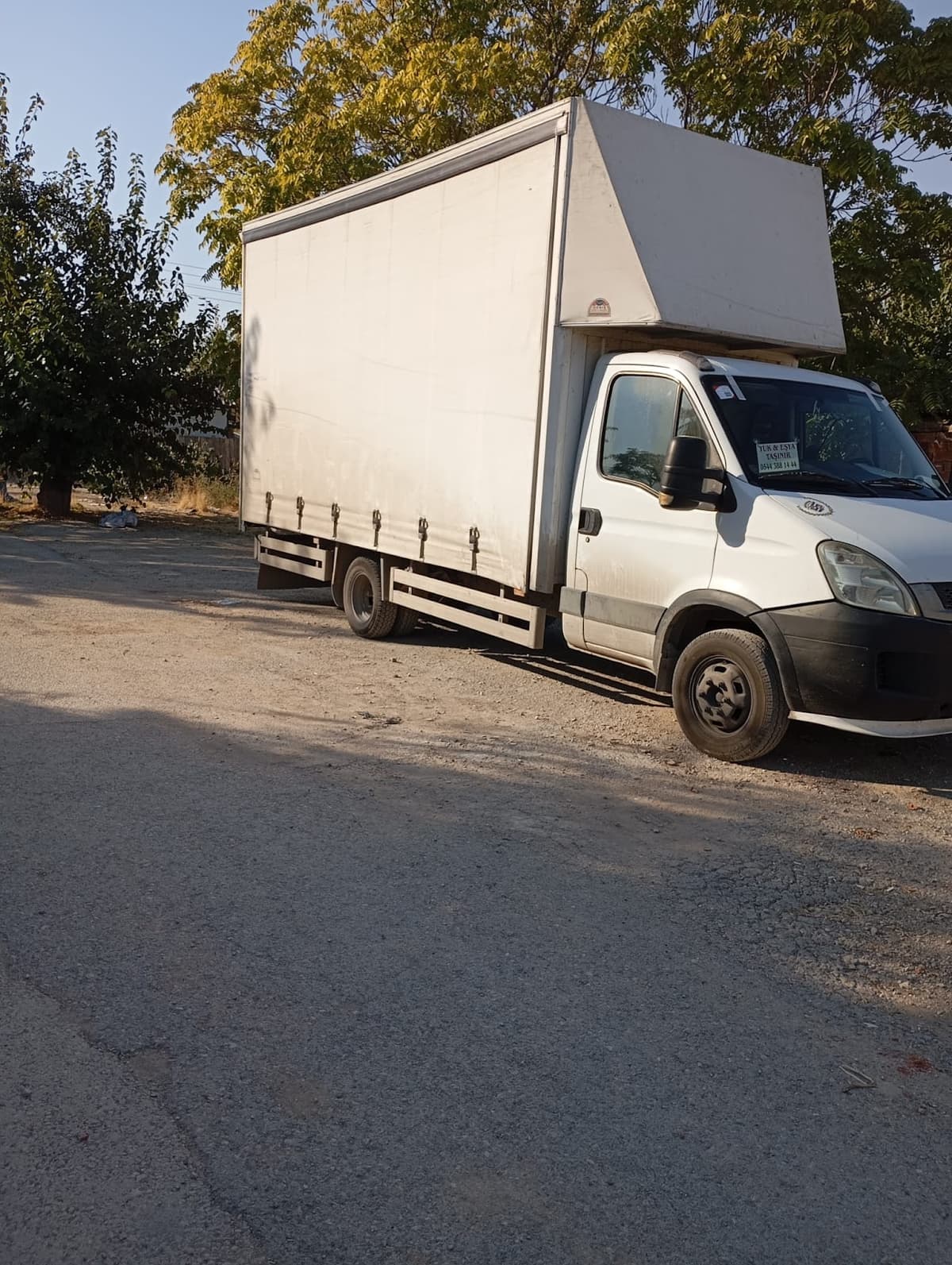 Malatya Nakliye görseli 3