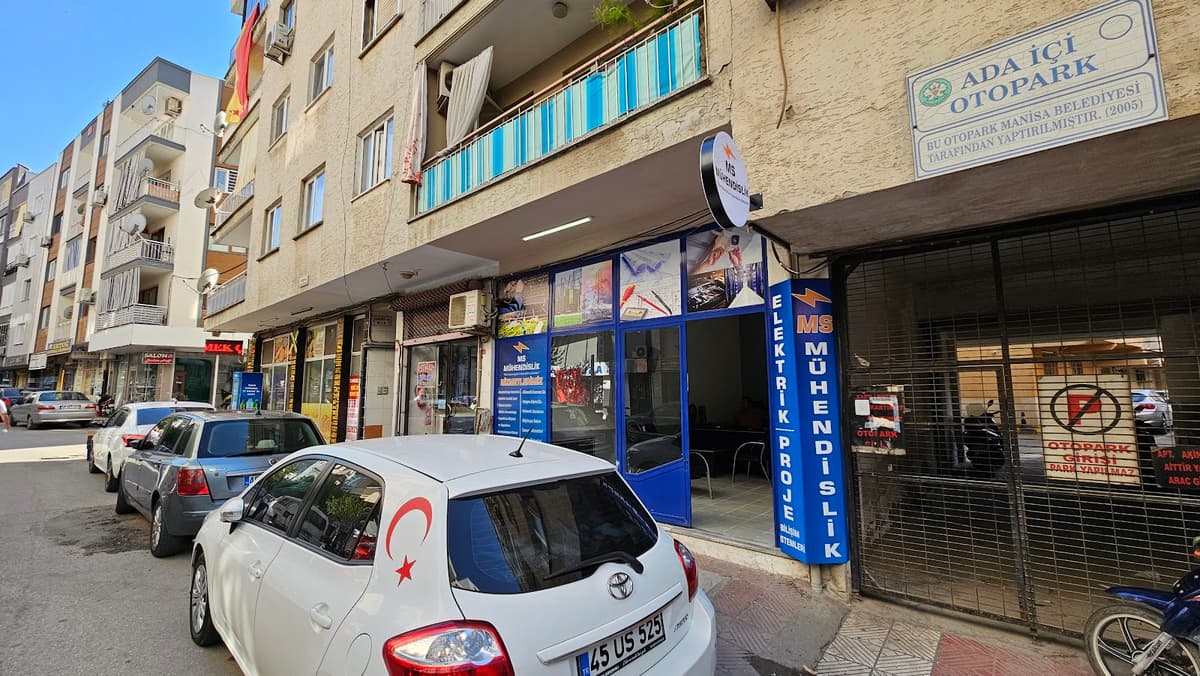 Şehzadem Evden Eve Taşımacılık görseli 1