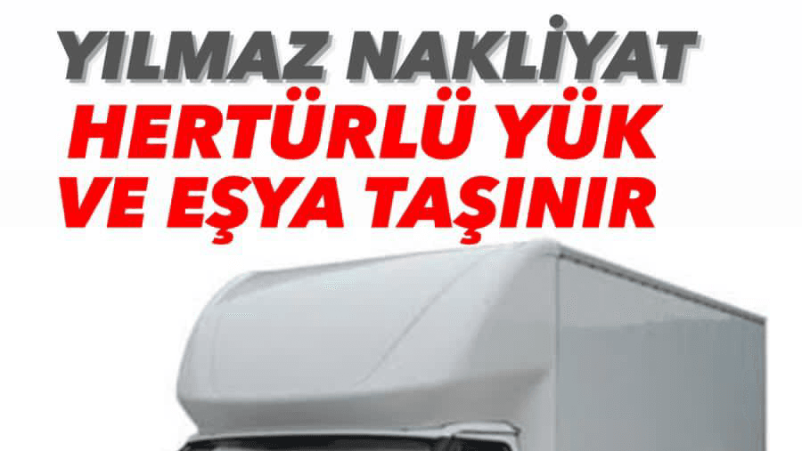Nusaybin Nakliyat, Nusaybin Nakliye Hizmeti görseli 1