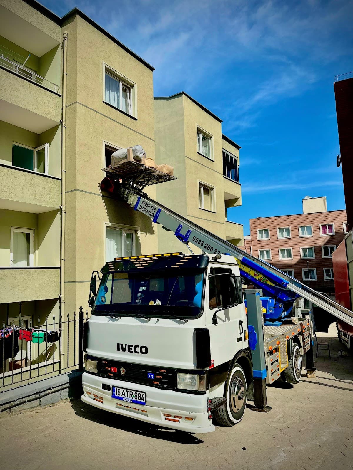 Acar Evden Eve Nakliyat görseli 3