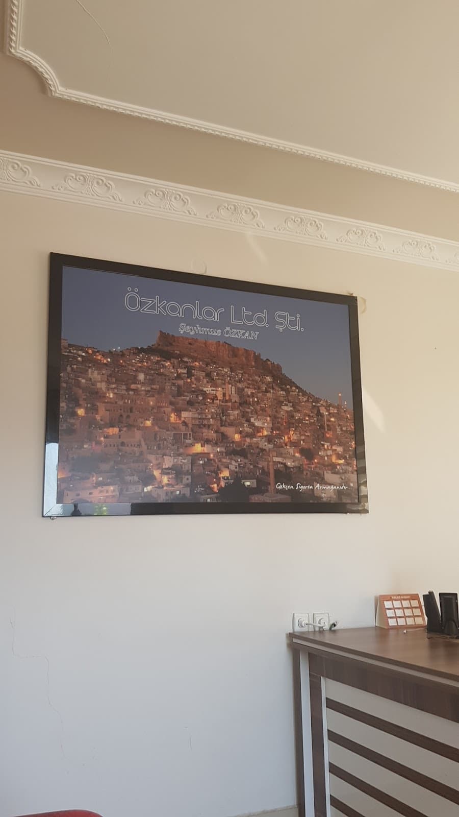 Özkanlar Nakliye görseli 1