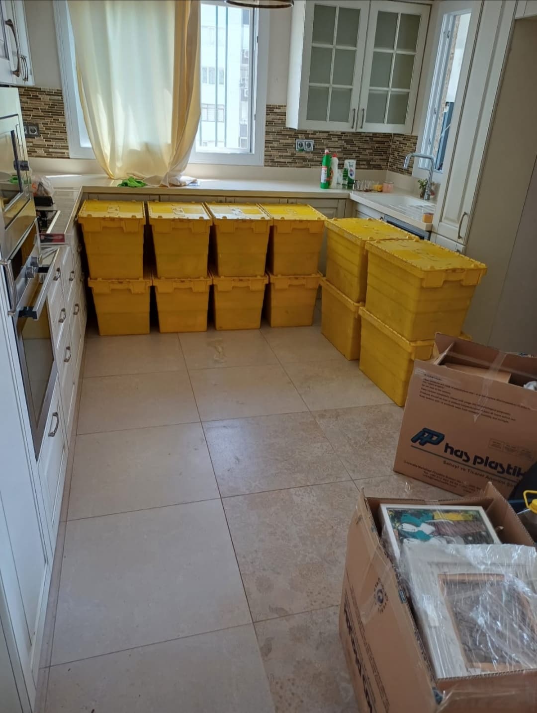 Mersin Mert nakliyat görseli 1