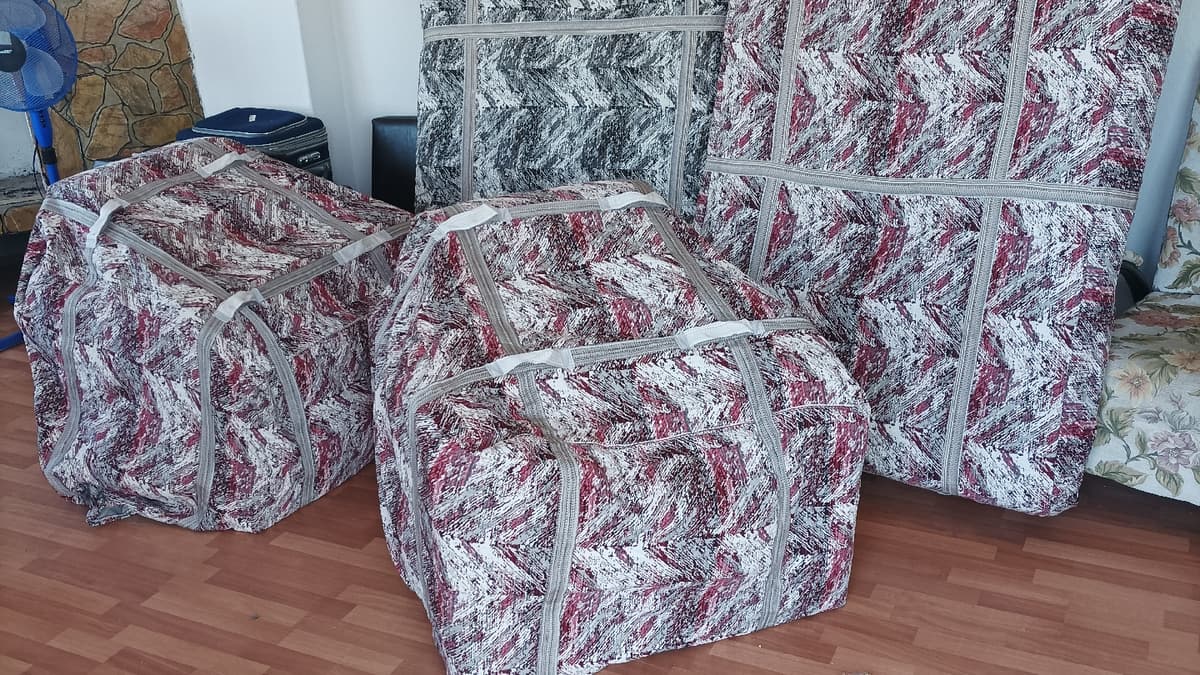 Dalaman Nakliyat UĞURLU Evden Eve Asansörlü Taşımacılık Hizmetleri görseli 1