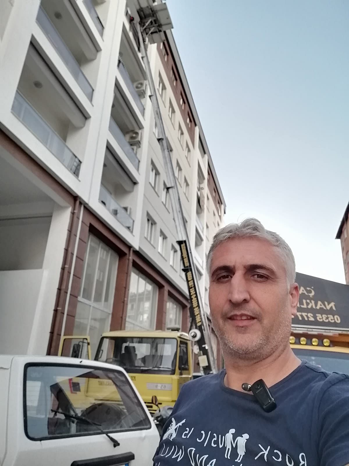 Dalaman Evden Eve Yılmaz Nakliyat görseli 3