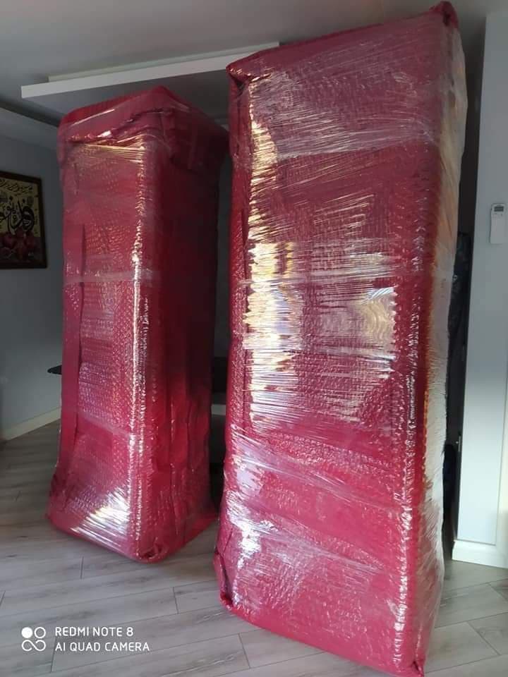 Mersin Miraç Nakliyat görseli 3