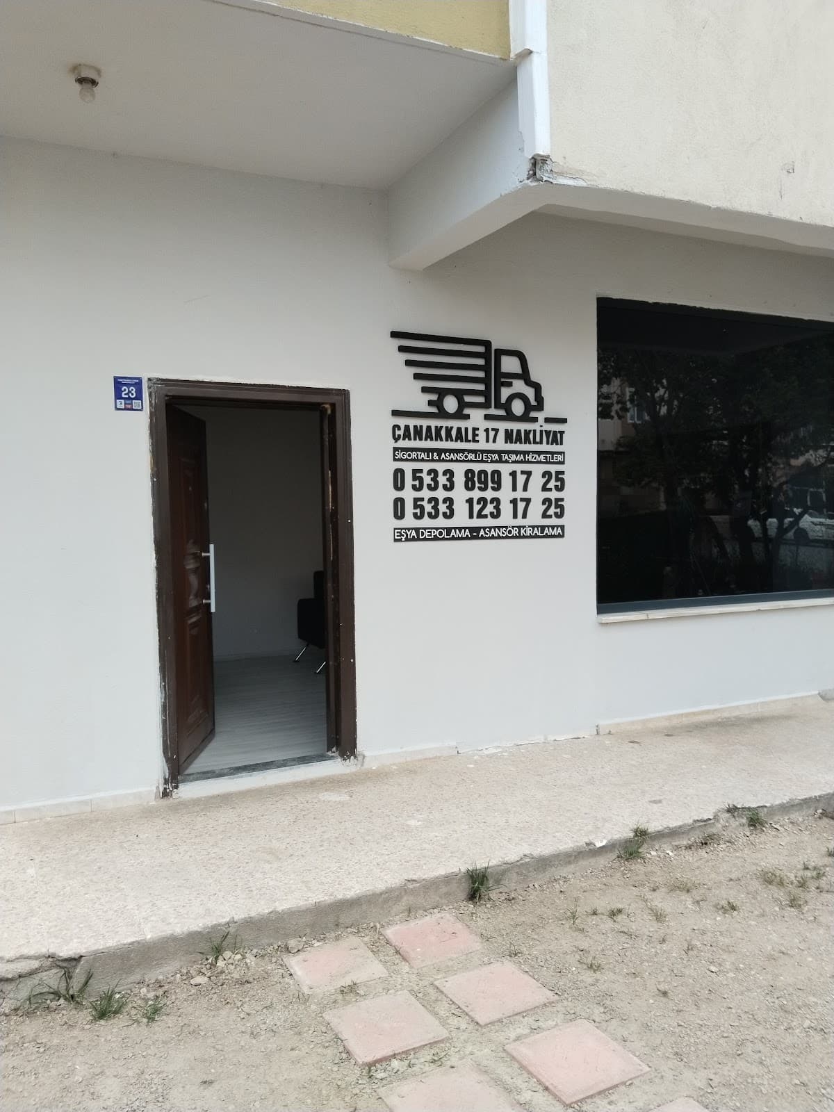 Çanakkale 17 Evden Eve Nakliyat görseli 3