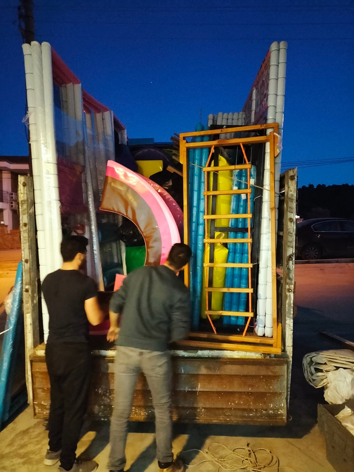 Datça Nakliyat görseli 1