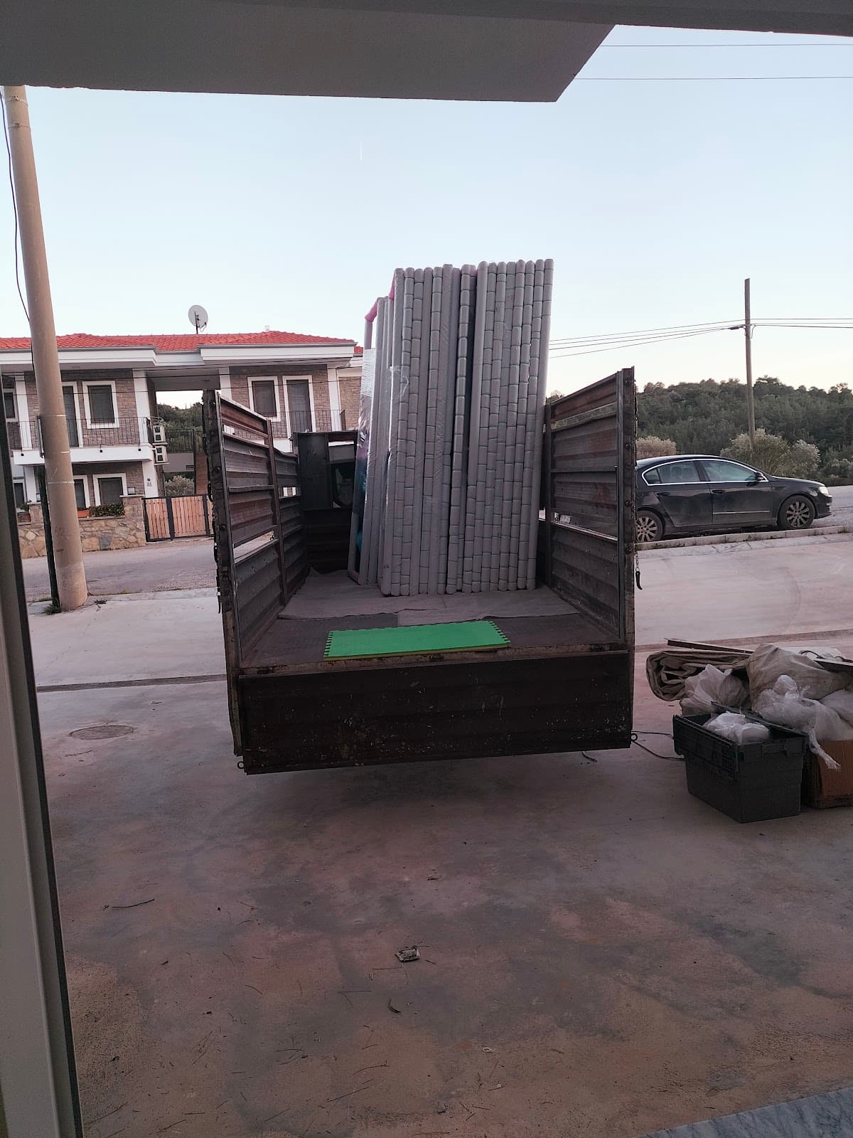 Datça Nakliyat görseli 2