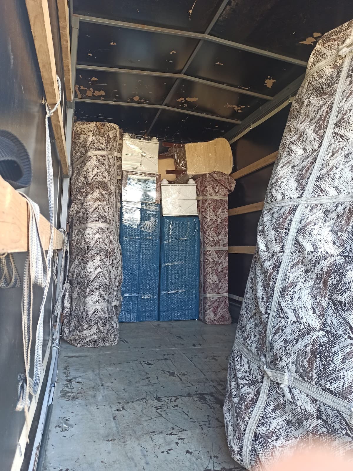 Dalaman Güney Nakliyat görseli 3