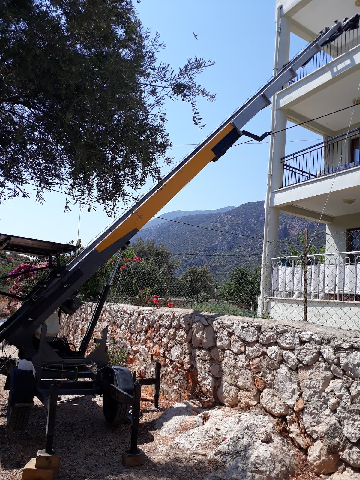 Fethiye Mıstık Nakliyat görseli 3