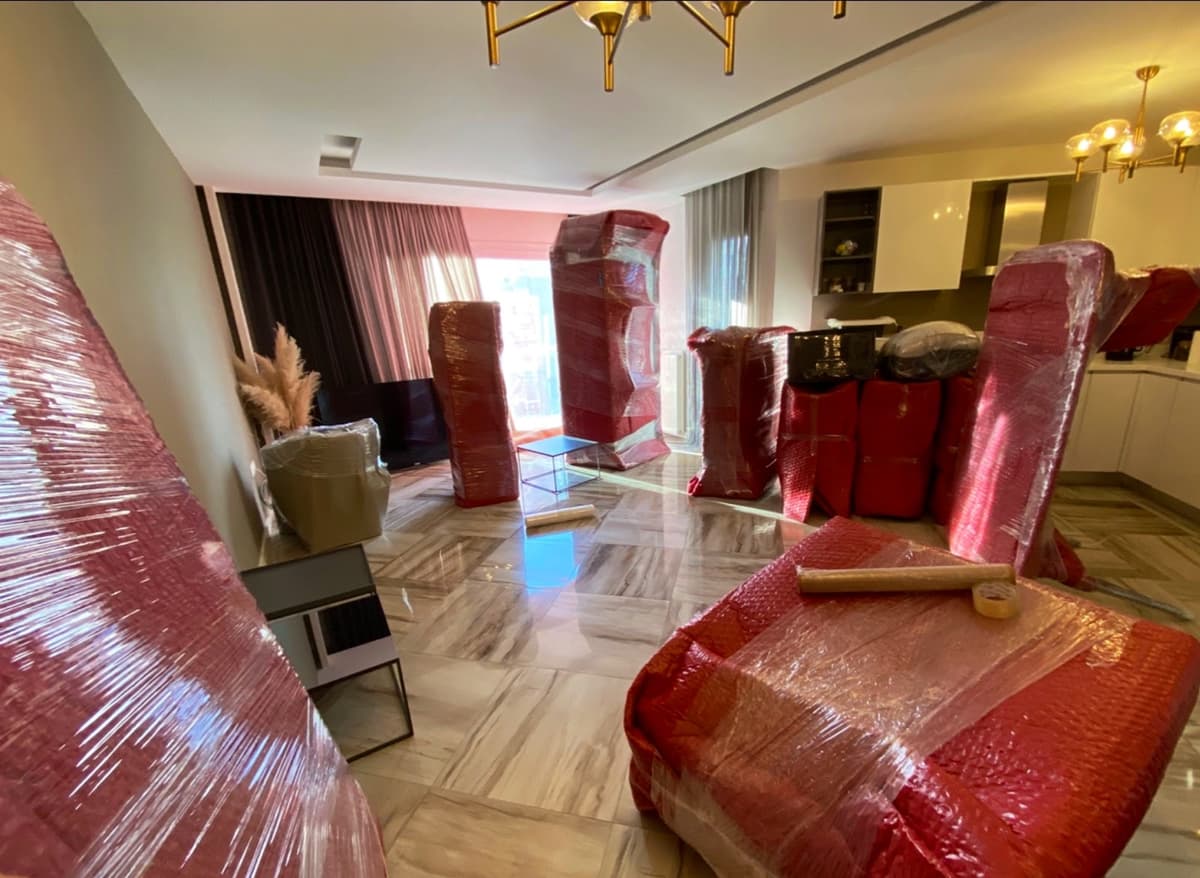 Marmaris Asrın Nakliyat görseli 1