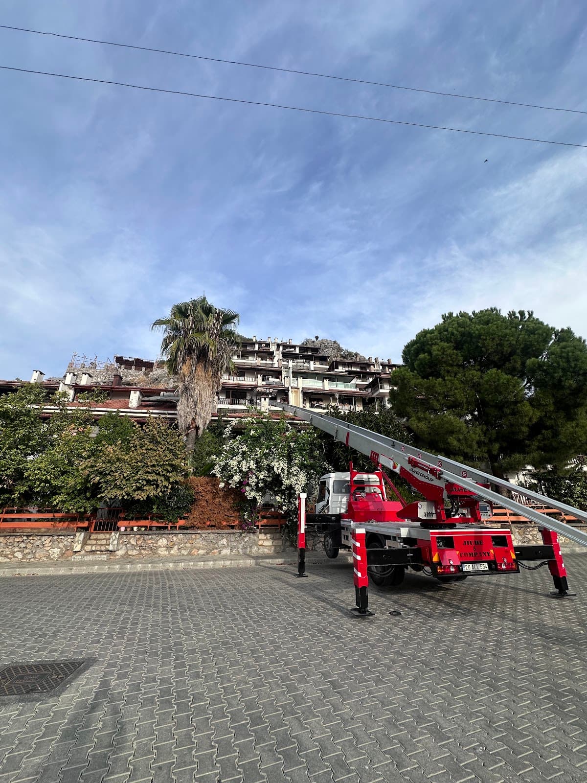 Marmaris Asrın Nakliyat görseli 3