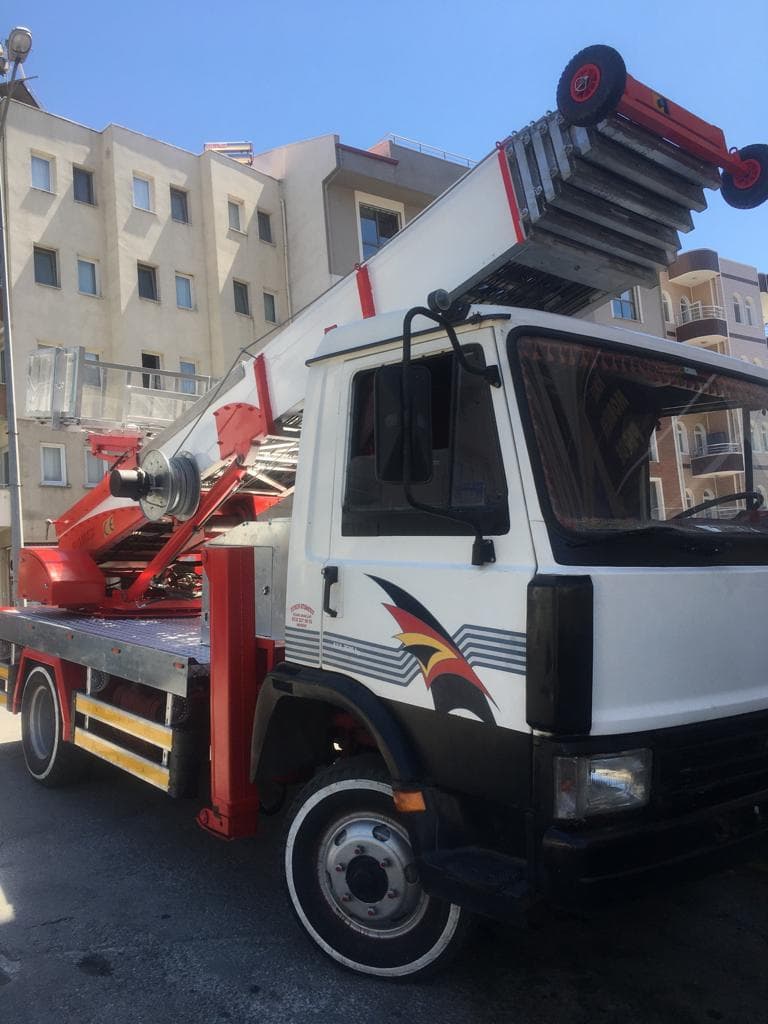 KILIÇARSLAN NAKLİYAT görseli 1