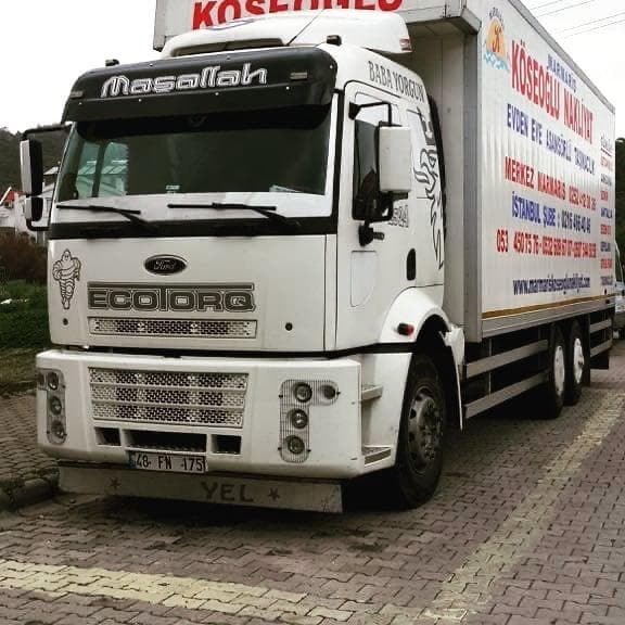 Marmaris Köseoğlu nakliyat görseli 2