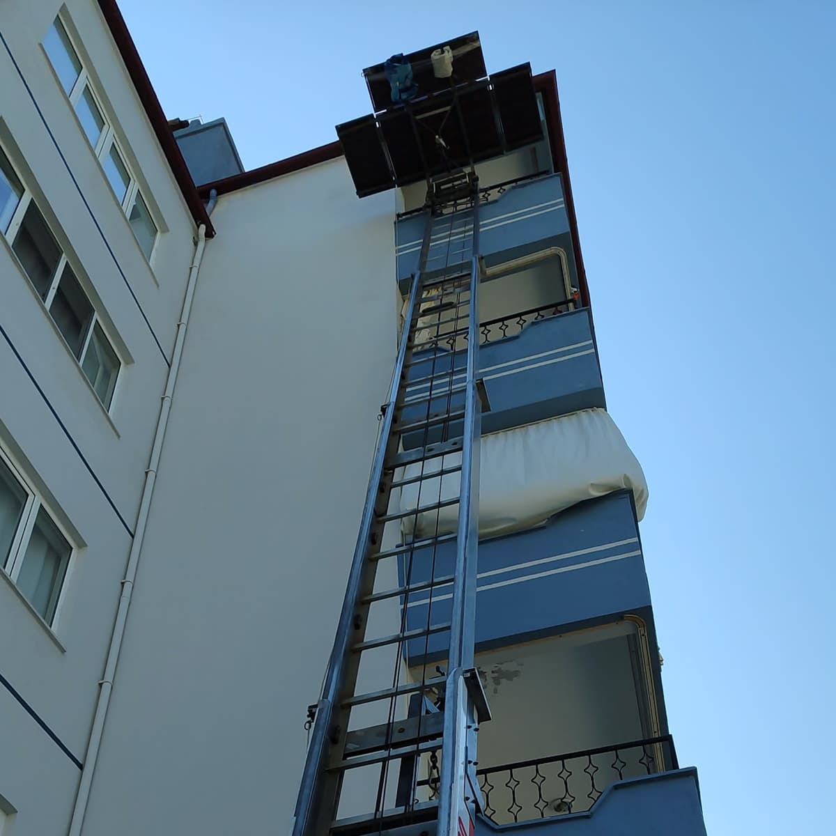 Dalaman Güven Nakliyat görseli 1