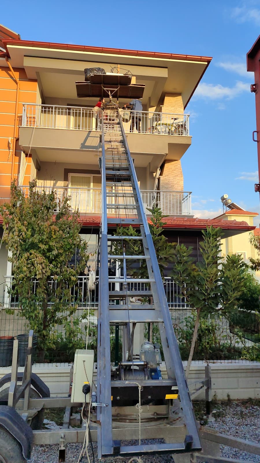 Dalaman Güven Nakliyat görseli 2