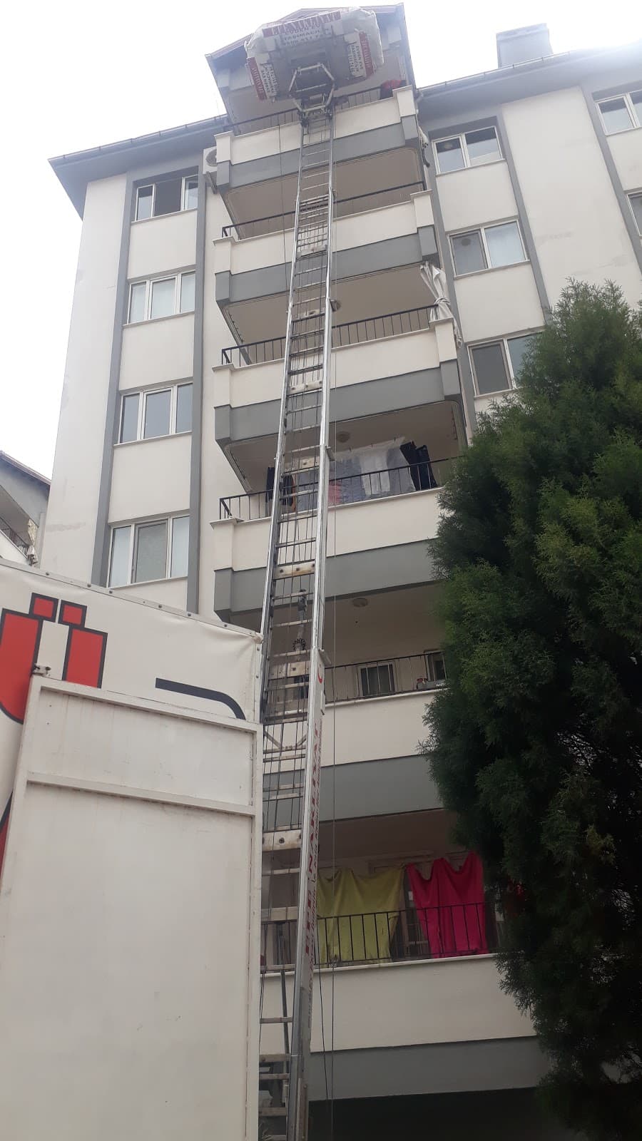 EFE NAKLİYAT ORTACA görseli 2